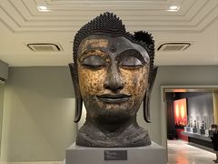-曼谷国家博物馆