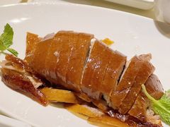 -在前门·烤鸭北京菜(五月花广场店)