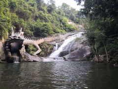 -广东天露山旅游度假区