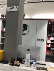 -卓梵美发·精品Salon