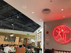 大堂-潮界(虹桥新天地店)