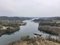 -食光全日制餐厅(绵阳首开喜来登酒店)
