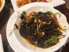 蕨根粉-伊隆斋(什刹海店)