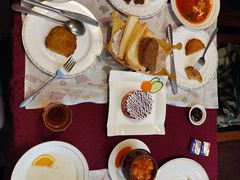 -92°C俄式厨房(中央大街店)