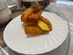 -喜鼎海胆水饺(平安金融中心店)