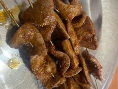 -小胡子祥彪烧烤(北湖总店)