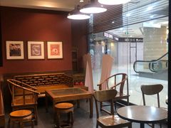 -COSTA COFFEE(丰联广场店)