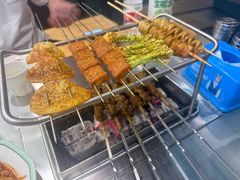 -彭城八戒羊肉串(总店)