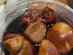 -陈添記·祖傳爽鱼皮·西关老字号(广州首店)