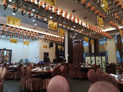 -棠宴酒店(汉口学院店)