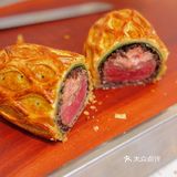 古典西餐🥂谁懂这一口的含金量！！