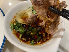 -培万河间驴火•驴肉火锅(东平店)