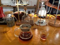 -Cafe In Little Forest