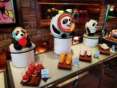 零售区-广州希尔顿逸林酒店-OPEN開·全日制餐厅·海鲜·小火锅·自助餐(东风路店)