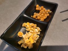 -不二啫·广府啫啫煲(江燕路万科里店)