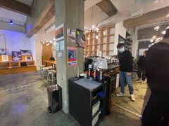 -Nectar One Cafe(勇烈路n1店)
