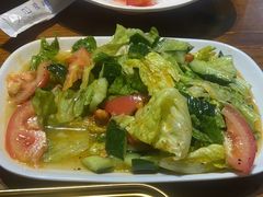 -张姐烤肉(山北路店)
