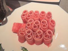 -鼎鼎香·港式火锅(北京SKP店)