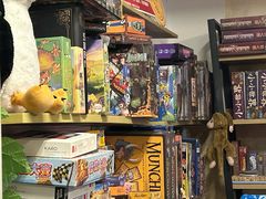 -好玩工厂剧情密室鹅鸭杀桌游