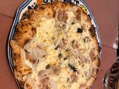 -Mammamia意大利餐厅(阳春巷店)