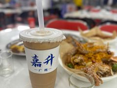 -嘉升大排档(番禺总店)