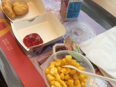 -麦当劳(东石东一路店)