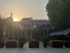 -天津意大利风情旅游区