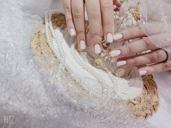 -1T·1M 日式美甲美睫