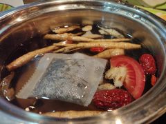 -一叶一世界·素食餐厅(锦华万达店)