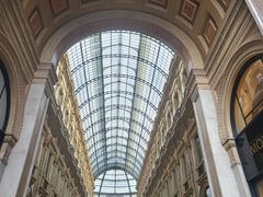 -埃马努埃莱二世拱廊