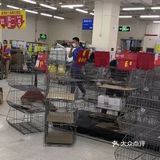知春路沃尔玛即将关闭，留给曾工作生活于周边一些人的只