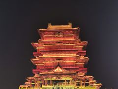 -寻梦滕王阁实景演出