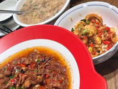 -八碗湘长沙市井菜(坡子街店)