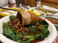 -新白鹿餐厅(城西银泰城店)