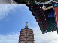 -八大处公园