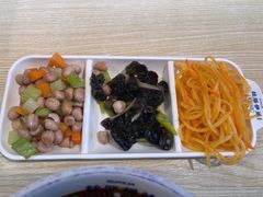 -丝路伊兰·兰州牛肉面(马连道店)