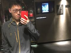 -威尔仕健身(番禺店)