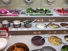 -海底捞火锅(团结桥店)