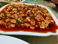 -老菜馆(滨江大道东段店)