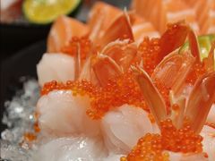 -友壹町寿司(佛山新DNA店)