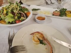 -摩根扒房(桐梓林店)