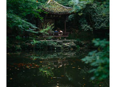 -虎跑公园