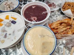 -水牛奶皇后糖水铺(深圳总店)