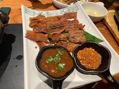 -云海肴·汽锅鸡·云南菜(高德置地店)