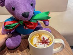 -漫咖啡 (CCPAPK店)