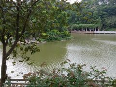 -森林公园(尖草坪区)