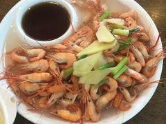 -老马家·舌尖上的西塘美食