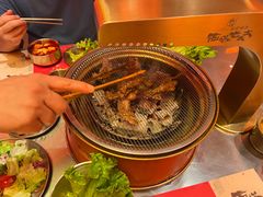 -西塔老太太泥炉烤肉(苏州大悦城店)