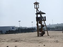 -那香海钻石沙滩浴场