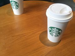 -星巴克(深圳软件园产业基地店)
